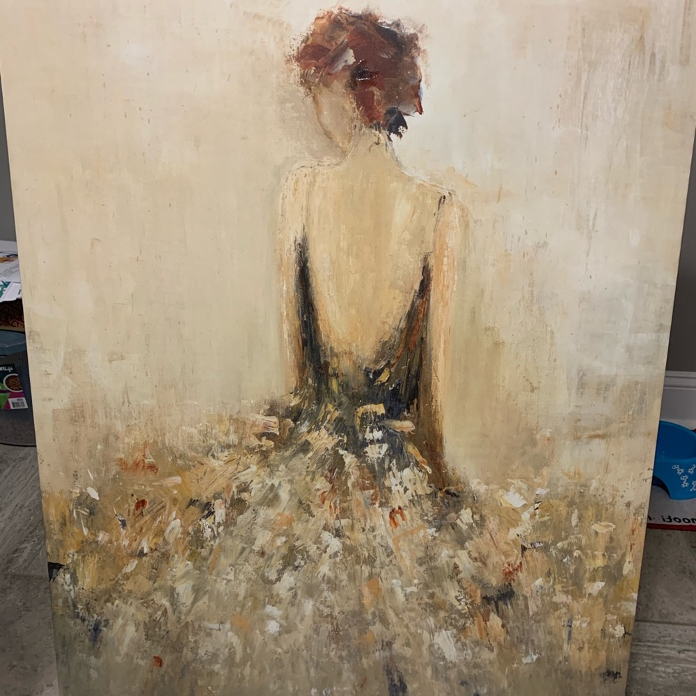 Beautiful painting